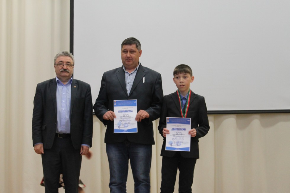 ��������������� ��������� ���� ������������� '�������� XXI ����'