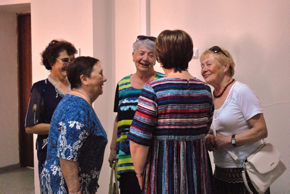 ���������� ������� �������� 50-����� ������ �������