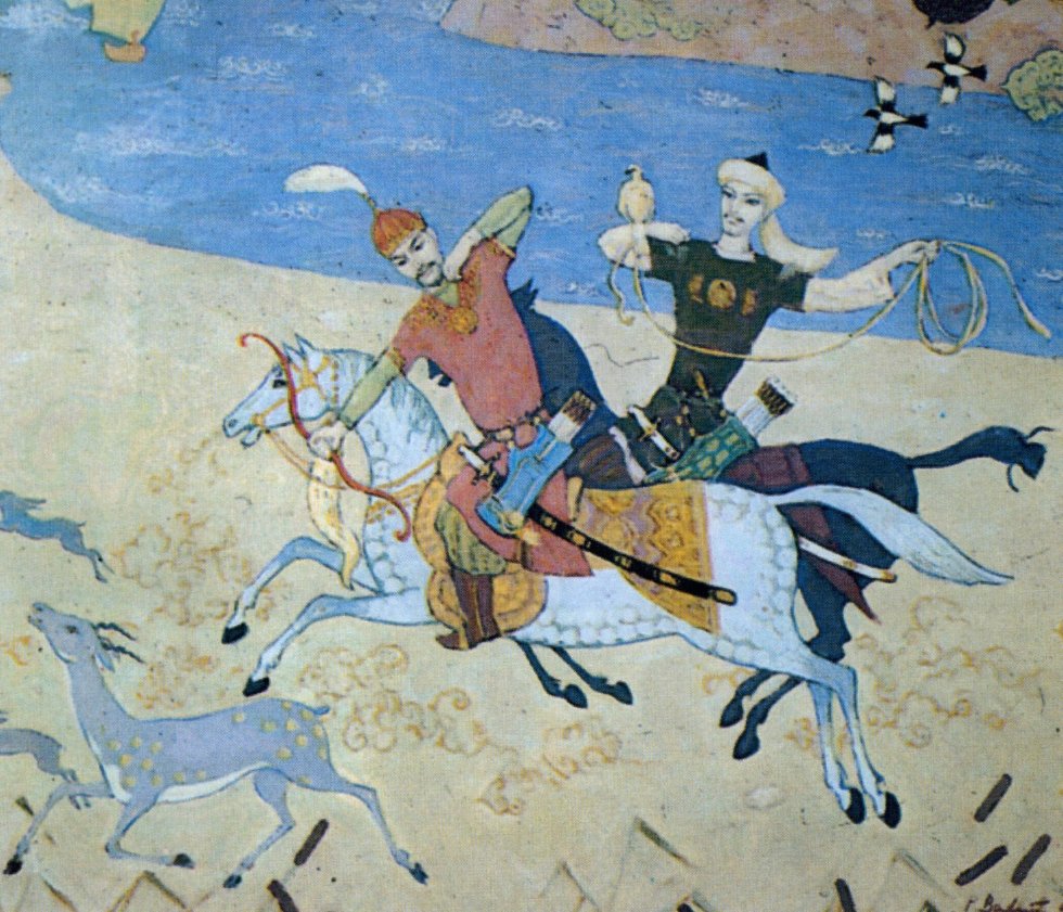 ���� � �������