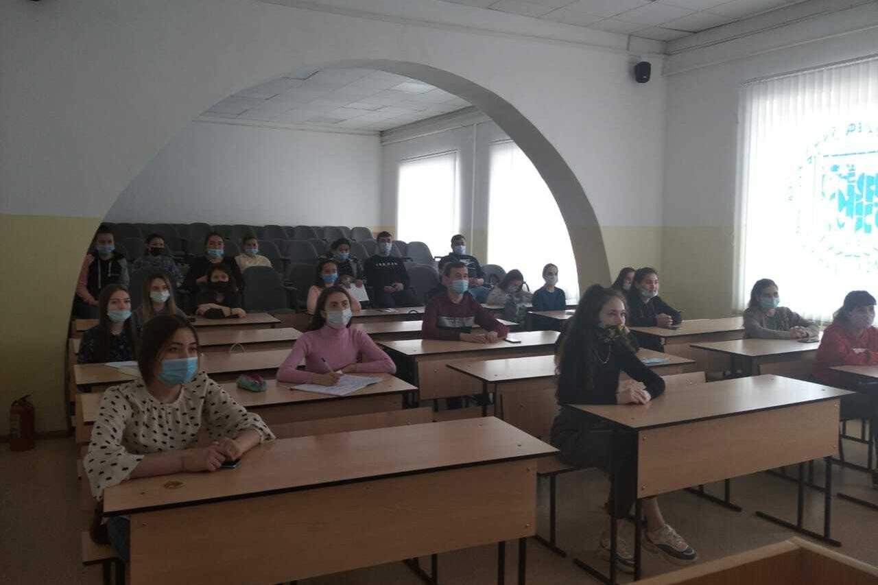 ��������� ������������� ����� '���������� XXI ����: ������ � �������'