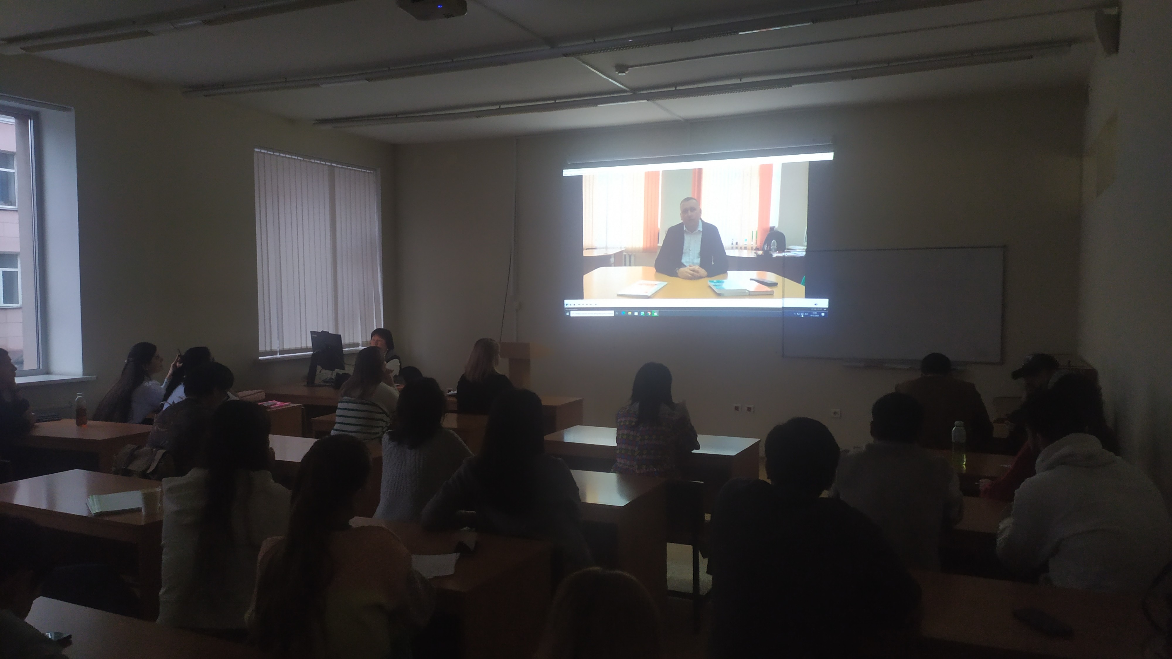 �������� ����������� ��������� �� �������������� �������� �� �������� �����