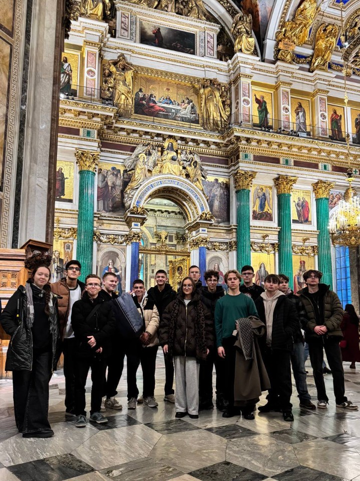 �������� ����������� � �����-���������