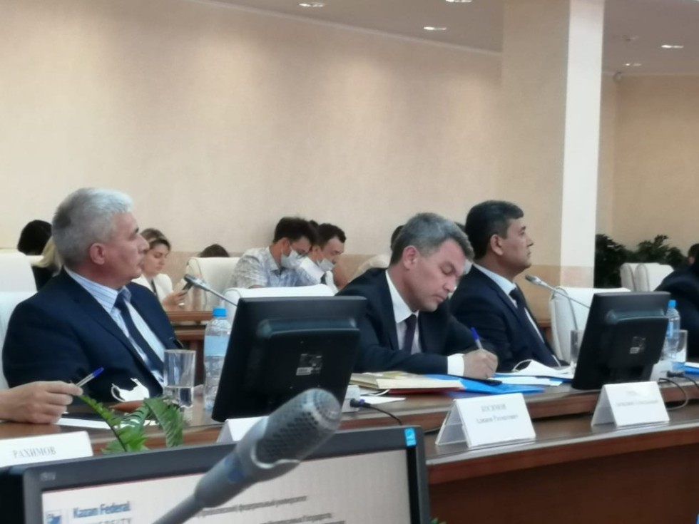 � �������������� � ���������� ��������������� �������������