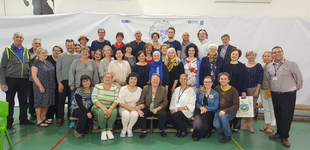 Наше признание в любви Розе Алексеевне Наше признание в любви Розе Алексеевне