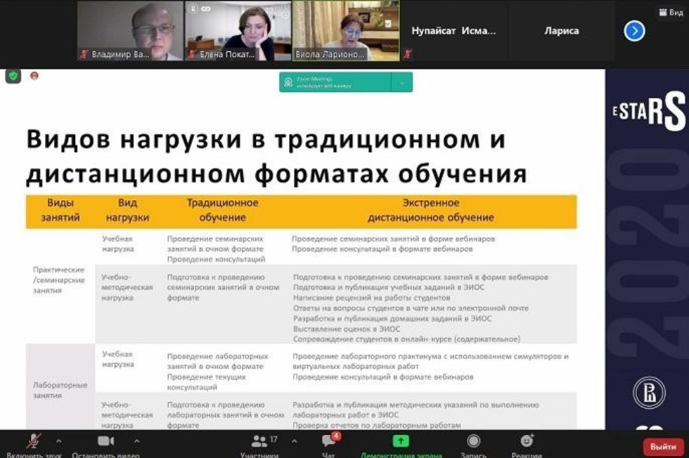 Осваиваем современный опыт и технологии - улучшаем качество образования и науки Осваиваем современный опыт и технологии - улучшаем качество образования и науки