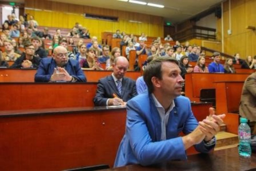 Сателлитная школа 'Современная ядерная физика и ядерная медицина' (3-4 сентября 2016 г.) Сателлитная школа 'Современная ядерная физика и ядерная медицина' (3-4 сентября 2016 г.)