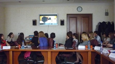 '������� ����� ������������� ����?' - ������� ���� � ������ ��������� '���� ����� 2011'