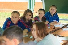 Russian marketing and advertising experts became KFU students' mentors