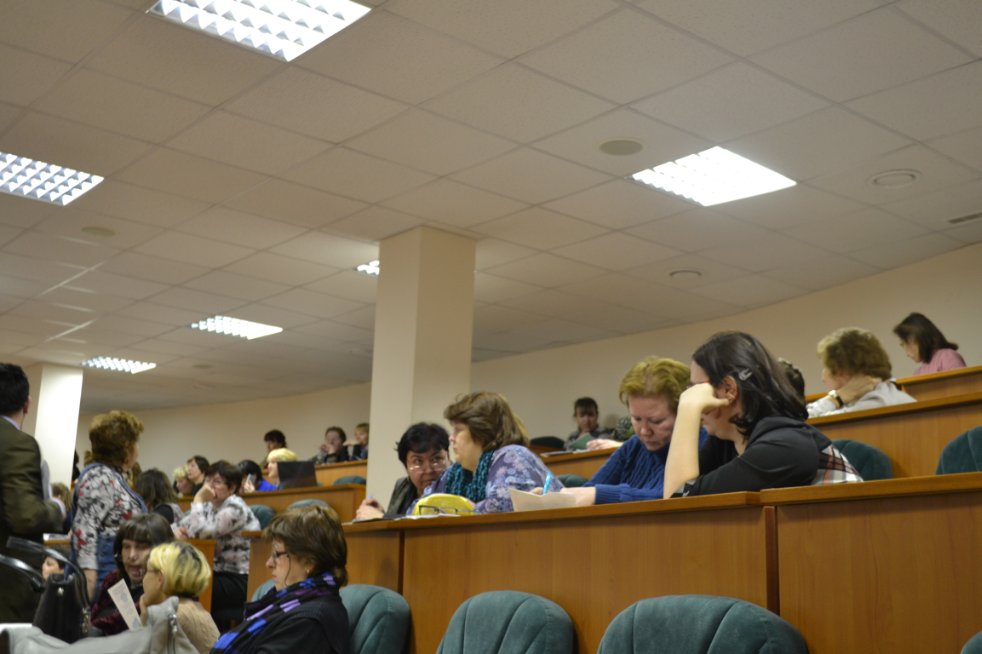 III ��������������� ������� �������� ����������