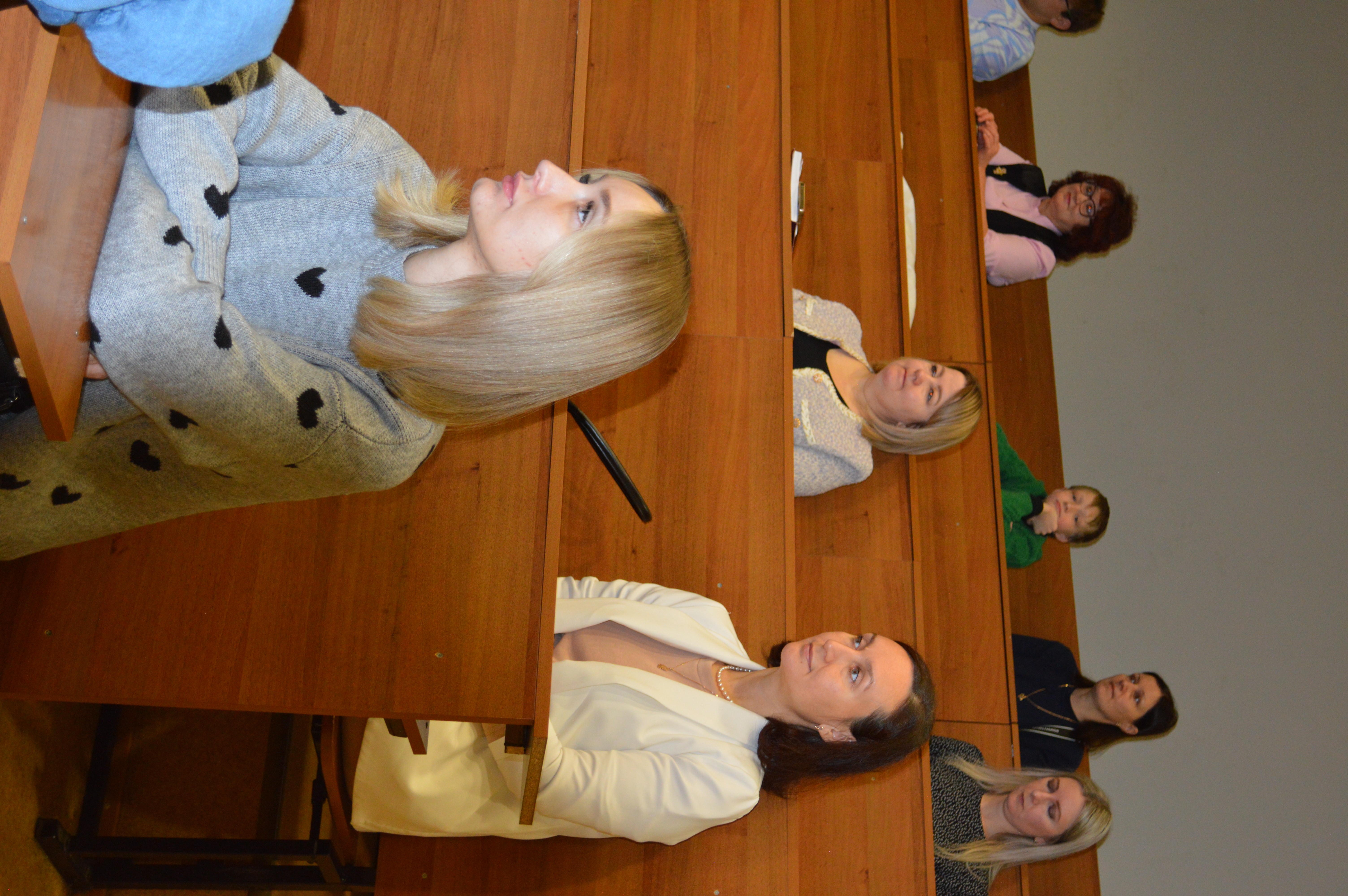 ��������� ����� VII ������������� ������� �����������-�������� �������� ����� ���� ��������