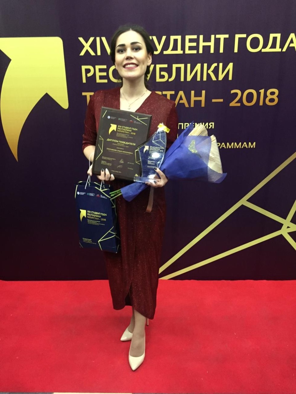 ��������� 5 �����  ������ ����� ������������ �������� � ����������� ��. �������� ����� ���� ����� ���������� �������� ������ � XIV ��������������� ������ '������� ���� ���������� ��������� - 2018'