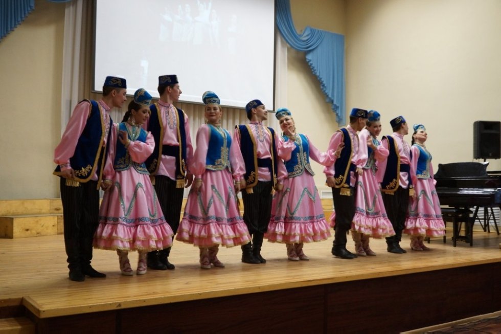 �������������� � ���� ������ ������� ����������-���������������� �������� '����� ������ �������� ��������'