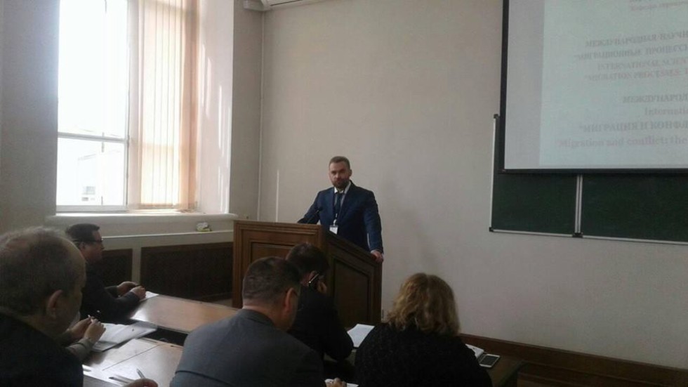 ������������� ������� ���� '�������� � ���������: ���� �� � ������' � ���