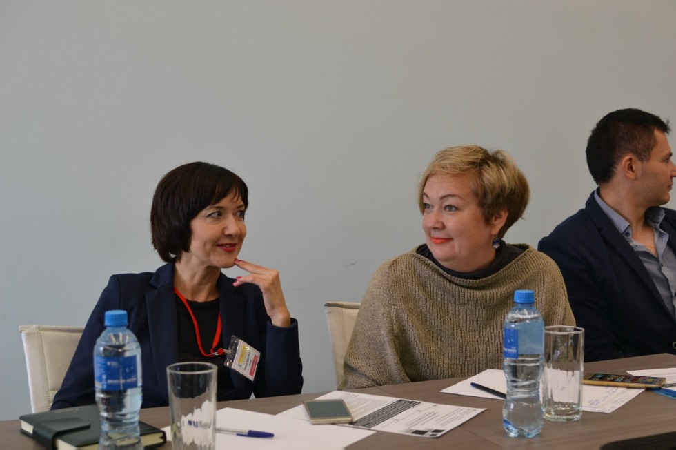 Религиозные аспекты миграционных процессов в Евразийском регионе Религиозные аспекты миграционных процессов в Евразийском регионе