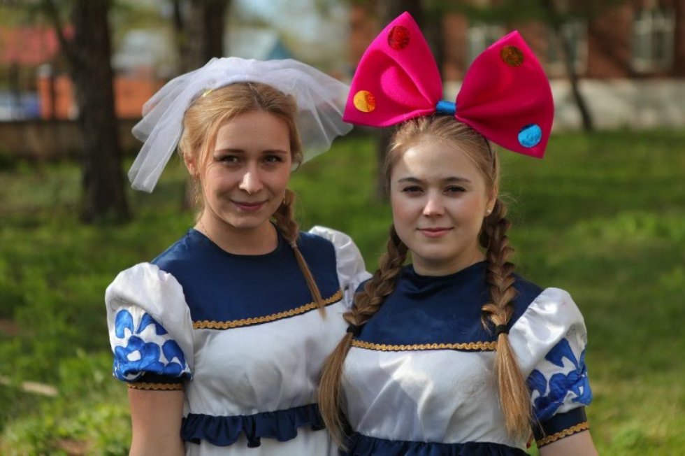 Помним и гордимся! Помним и гордимся!