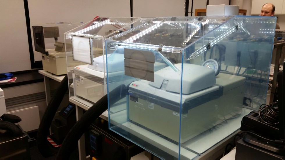 Новые фазы сотрудничества КФУ и Университета Ростока Новые фазы сотрудничества КФУ и Университета Ростока