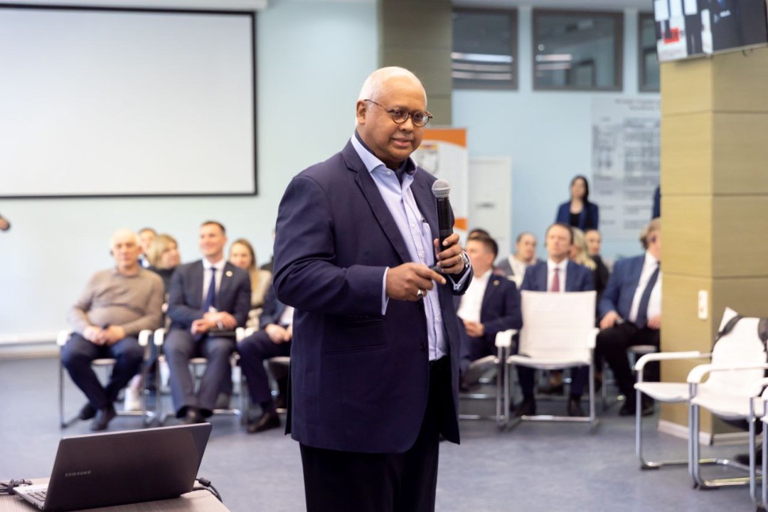 ����������� ���������� ������������� � ��������������� ���������� ��������