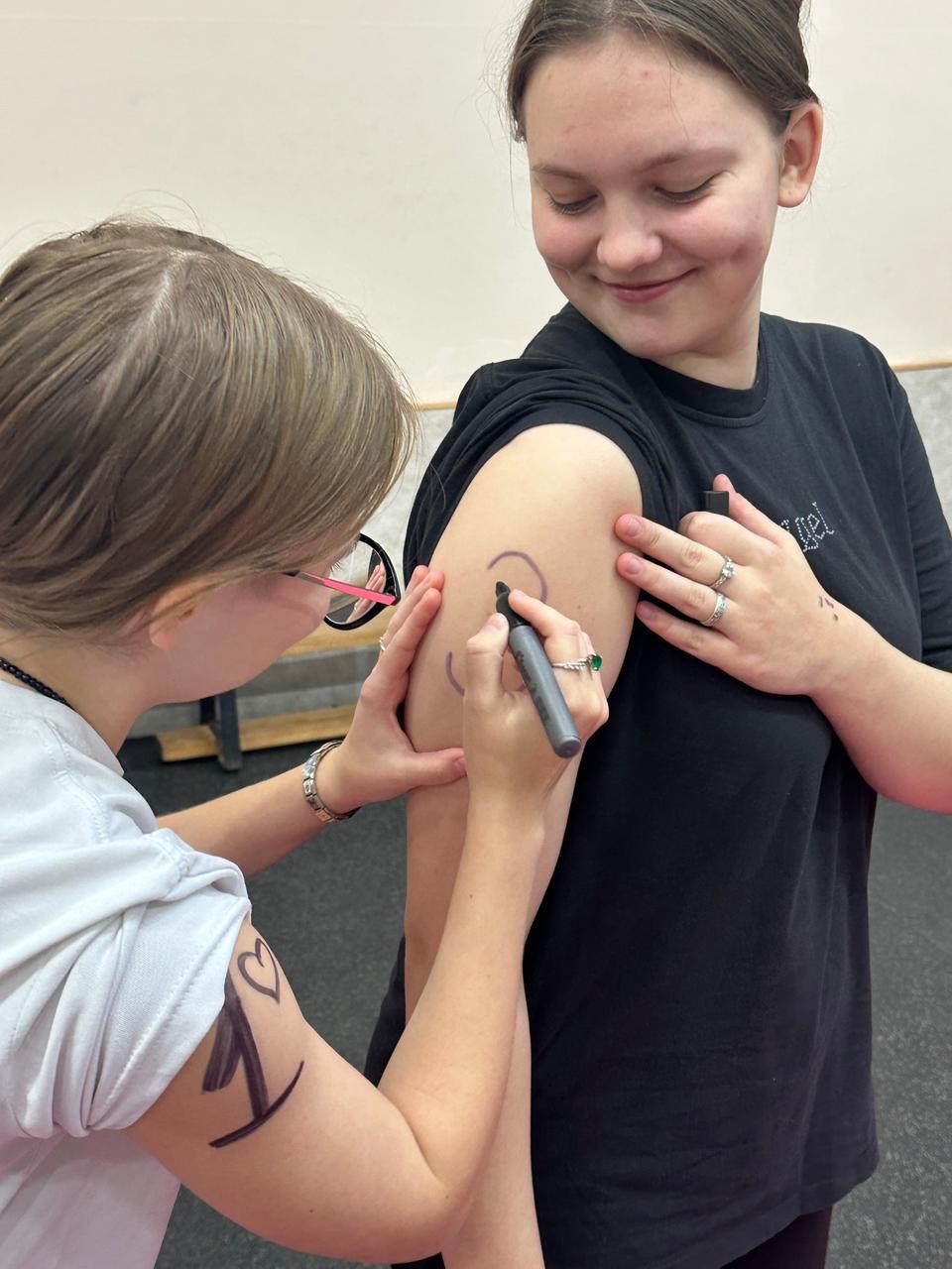 'Бустаниада: плавание' 'Бустаниада: плавание'