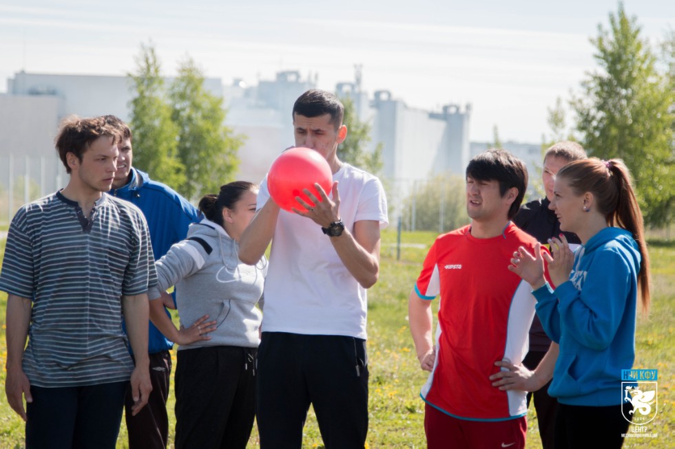 ���������-������������� ������� ������ '������� ������' � ������ �������� '������ ��������� ��� ���'