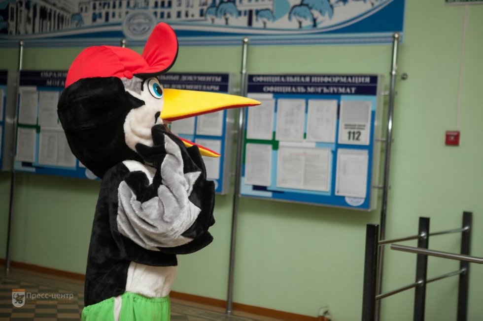 The University for 'why-askers' begins a new season The University for 'why-askers' begins a new season