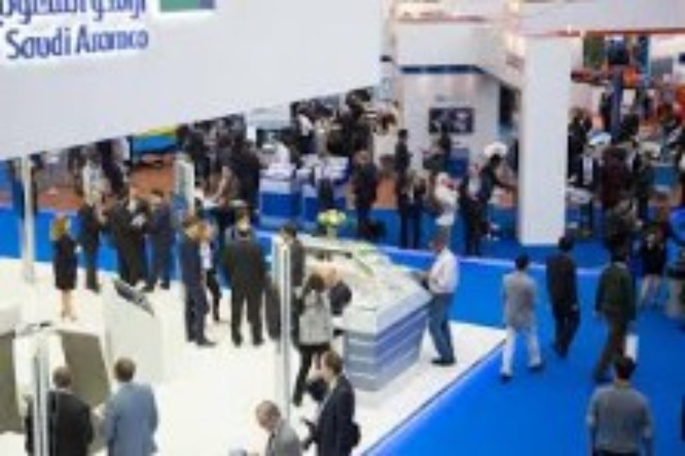 Annual Technical Conference and Exhibition (ATCE)