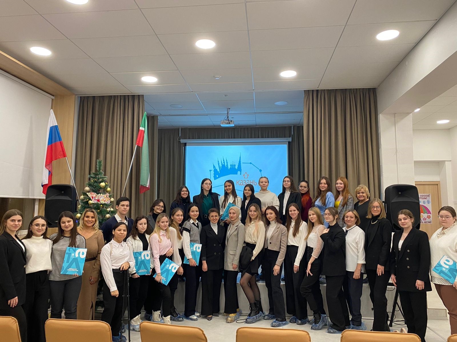 Психолого-педагогические классы в ИФМК - взгляд в будущее Психолого-педагогические классы в ИФМК - взгляд в будущее