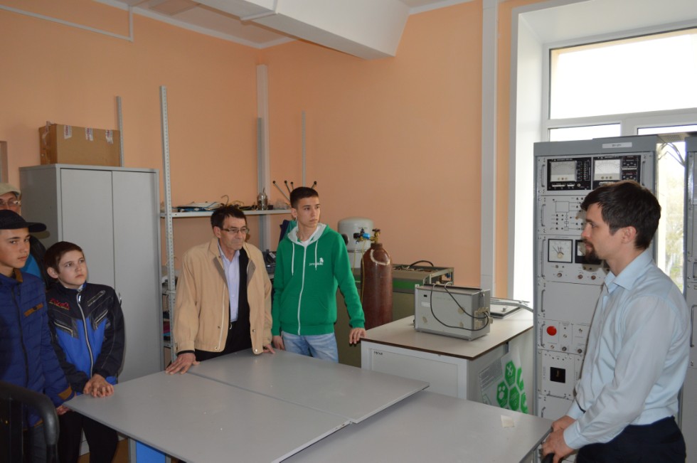 ��������������� ��������� ���� ������������� '�������� XXI ����'