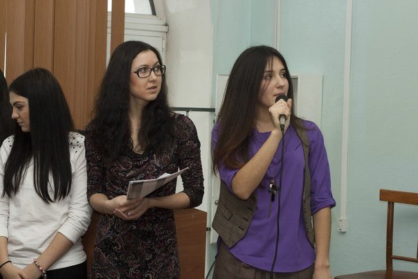 Деловая игра по дисциплине 'Анализ финансовой отчетности' среди студентов 409-412 и 413-418 групп ОЭП Деловая игра по дисциплине 'Анализ финансовой отчетности' среди студентов 409-412 и 413-418 групп ОЭП