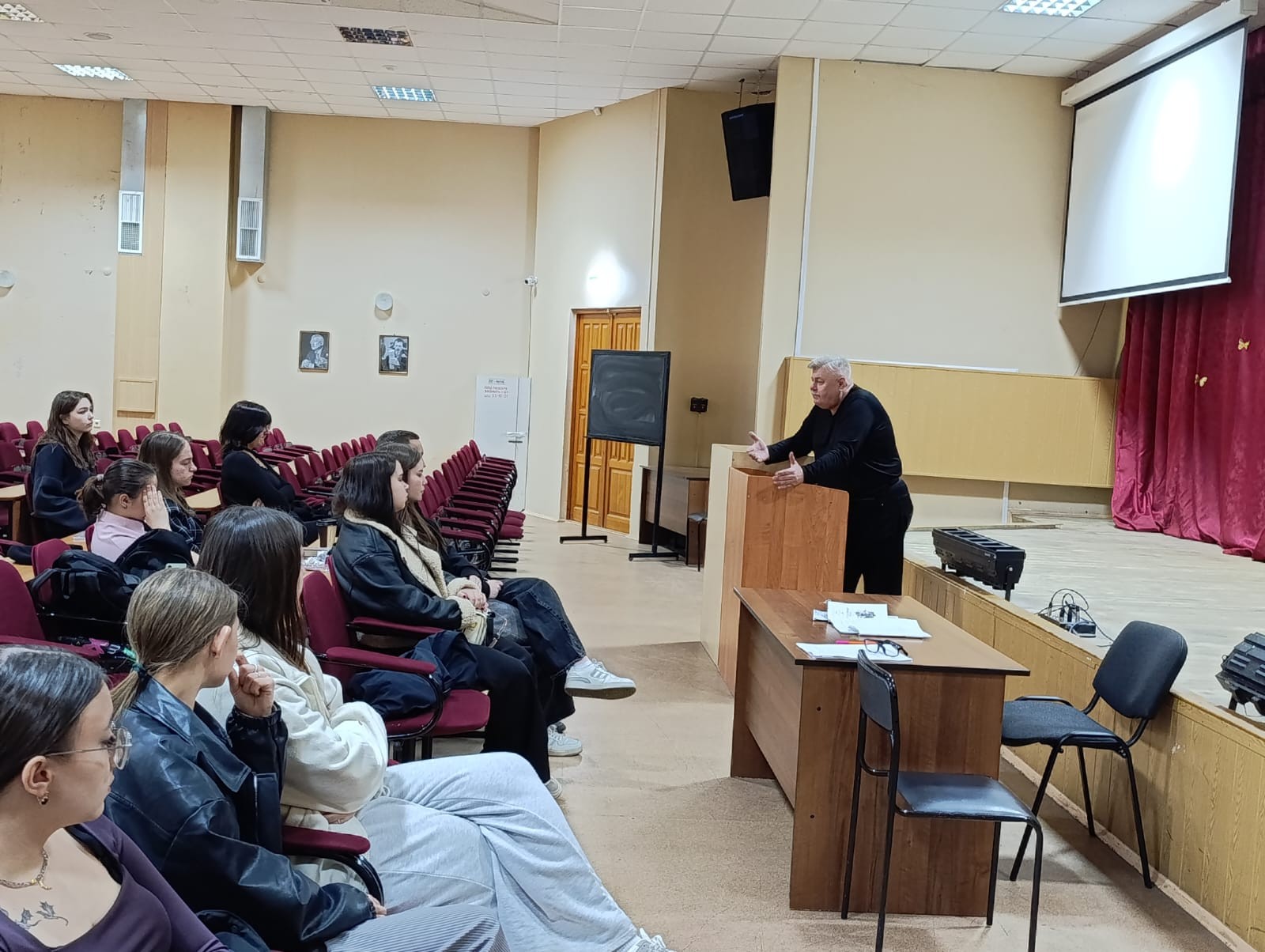 ����� �����: ��� ���������� ������� � ����