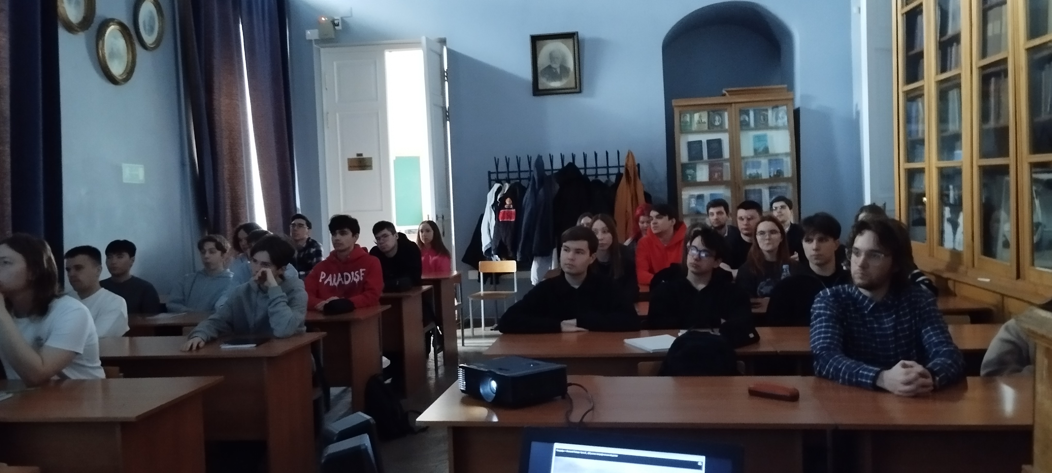 '�� ������, �� ��������!'