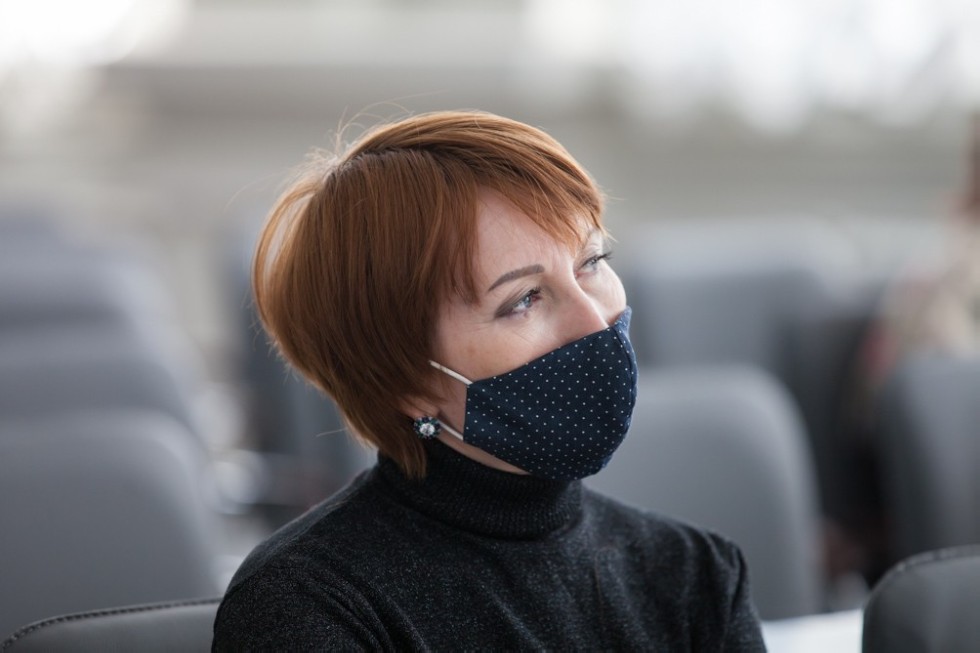 ������ ������-������������ ����������� ��� ���������� '������� ���� � ���������� XXI ����'