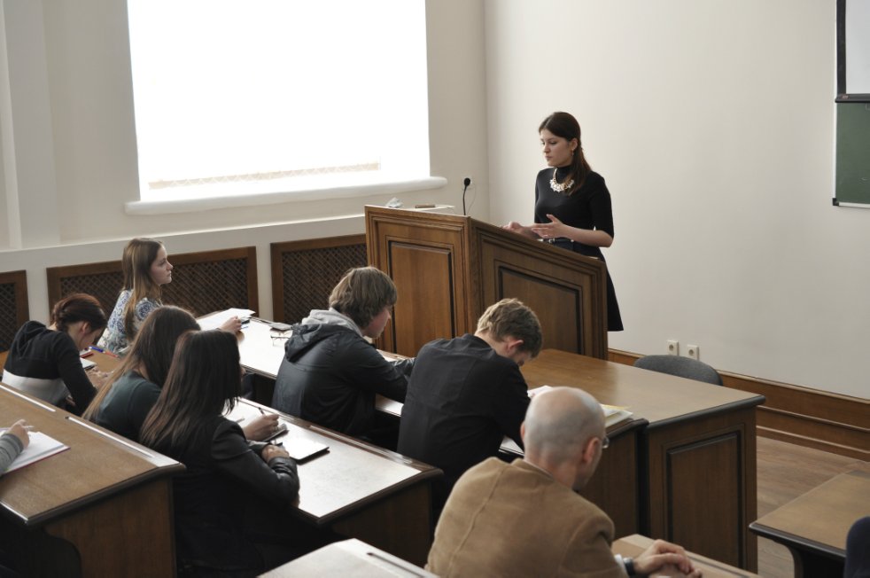 ��������������� ������ � ������������ �����: ���������� ��������� ������������ ������� �������