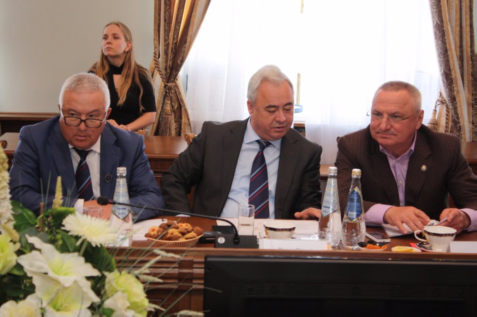 ������ ��������������� ������ ������������ ����������