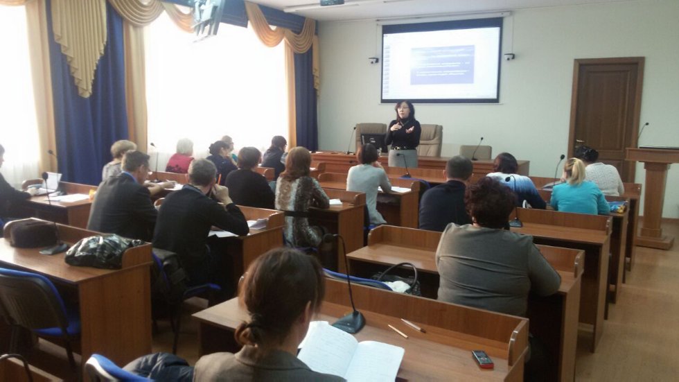 Круглый стол 'Вопросы совершенствования методологической базы общего музыкального образования в Республике Татарстан' Круглый стол 'Вопросы совершенствования методологической базы общего музыкального образования в Республике Татарстан'