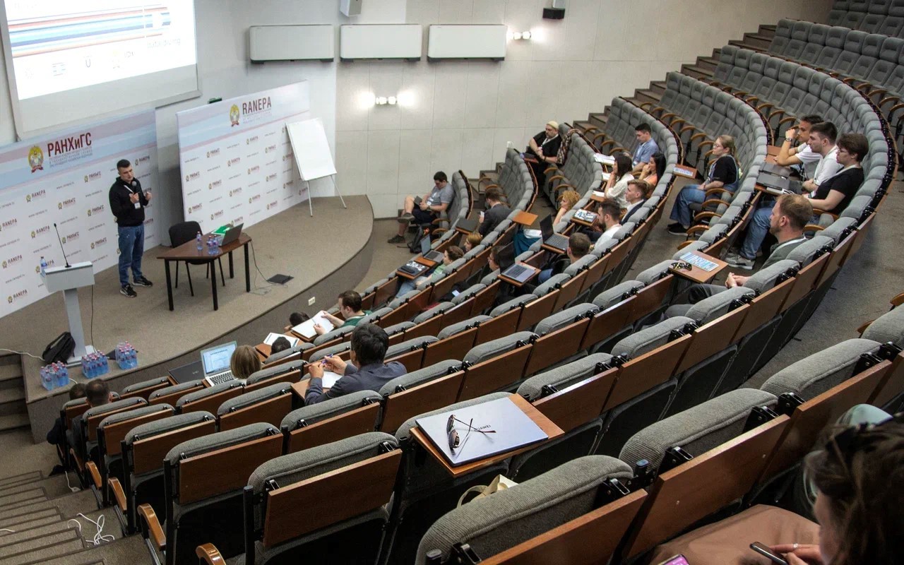 Очный модуль Школы прикладного анализа данных Data-Diving Очный модуль Школы прикладного анализа данных Data-Diving