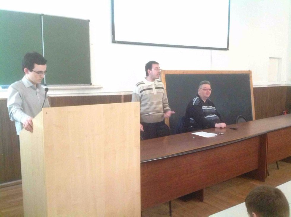 Student research in context of modern media Student research in context of modern media