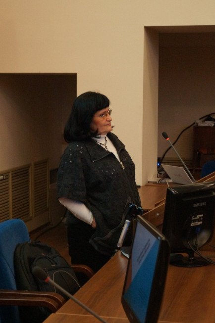 Kapka Panayotova: Support and Personal Involvement instead of Guardianship