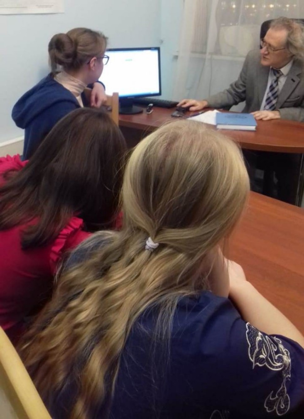 НИР студентов НИР студентов