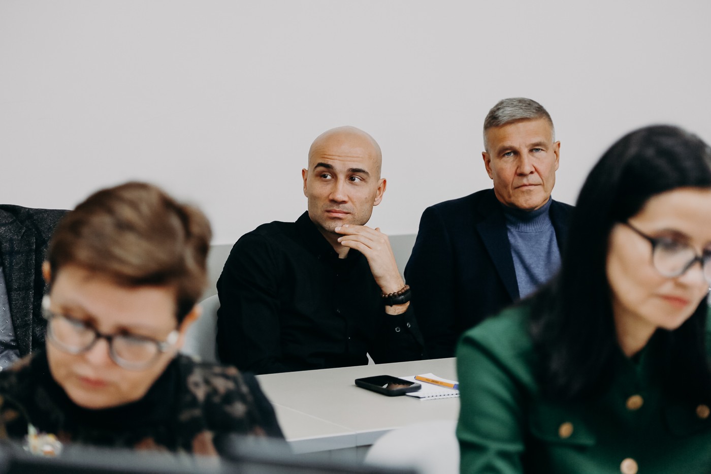 Круглый стол Круглый стол