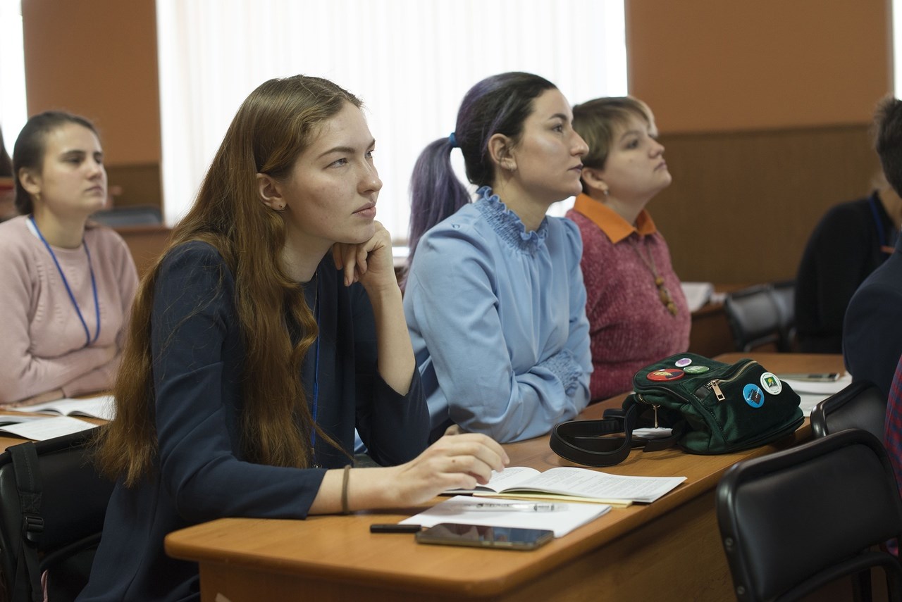 ��������-��������� ��������� �� ������������� ����������� � ���������� ��������������� ������������