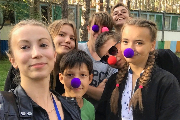 'Иностранный студент года' РТ поделилась своими проектами 'Иностранный студент года' РТ поделилась своими проектами