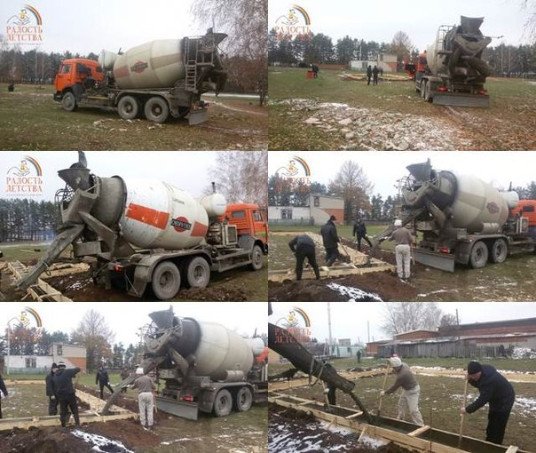 Теплица детям с ограниченными возможностями Теплица детям с ограниченными возможностями