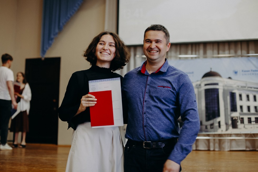 Состоялось торжественное вручение дипломов выпускникам бакалавриата по направлению Состоялось торжественное вручение дипломов выпускникам бакалавриата по направлению