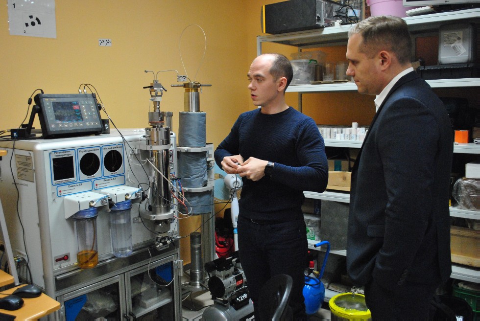 ��� � Schlumberger ��������� ��������������