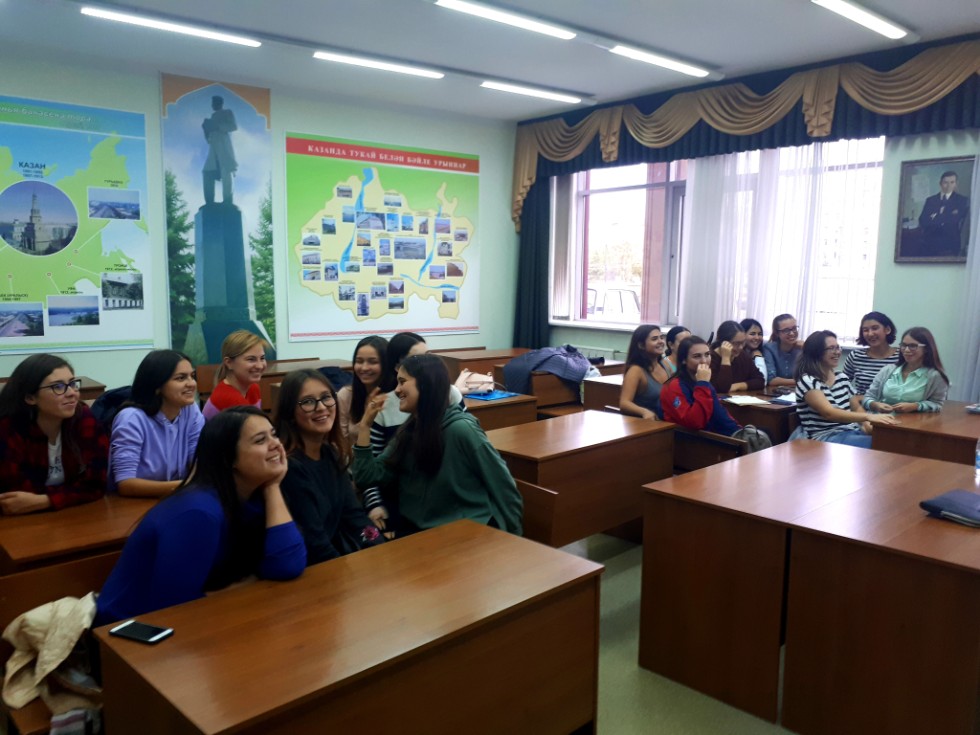 Intellectual quiz 'Jeopardy Game'