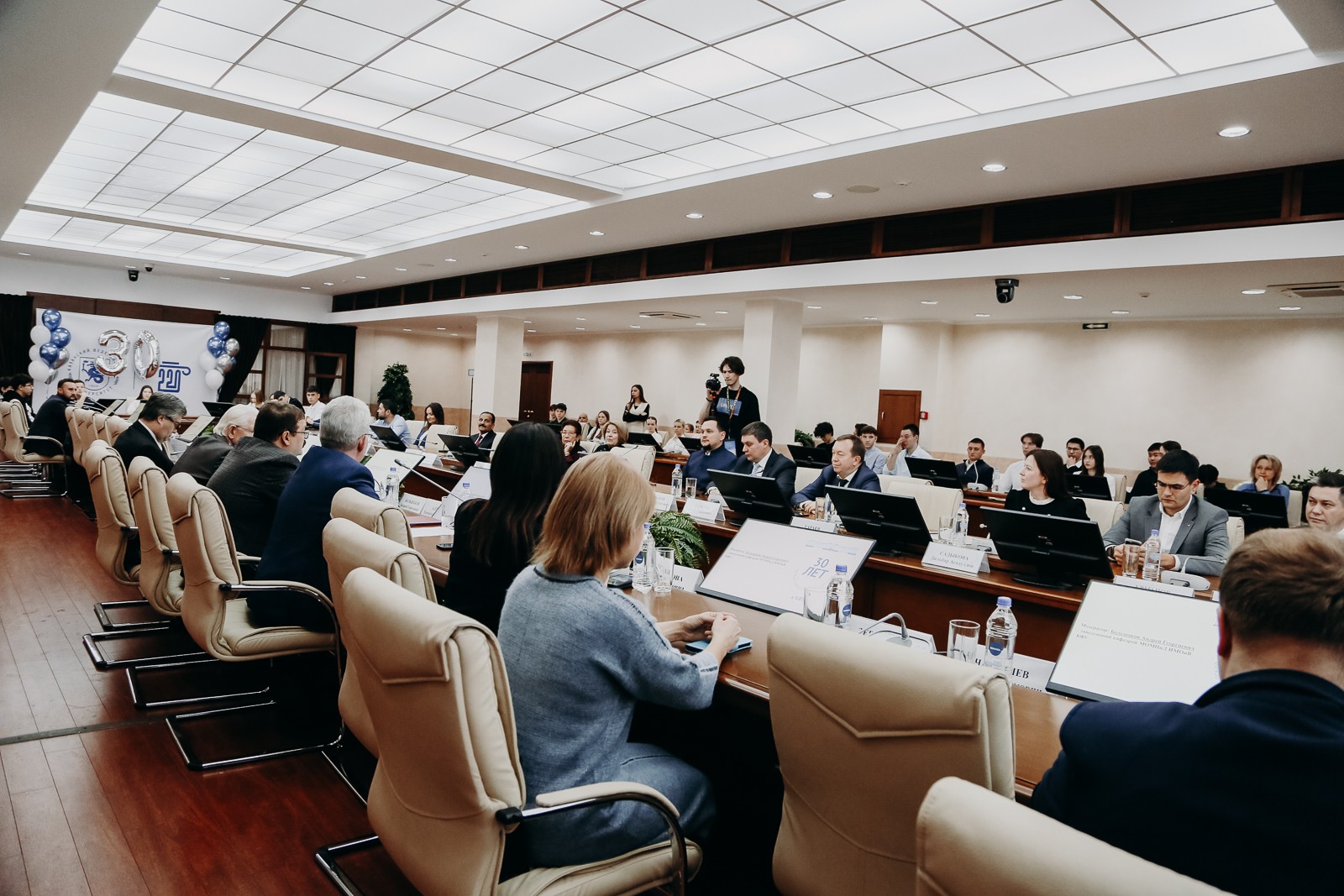 � ��� �������� 30-����� ���������� ���������������