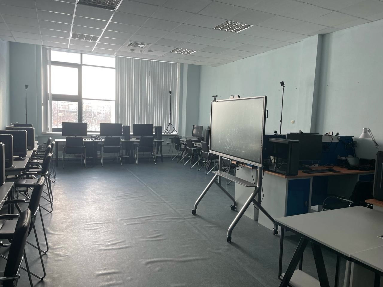 ������������ ����� � ����: VR/AR-����������