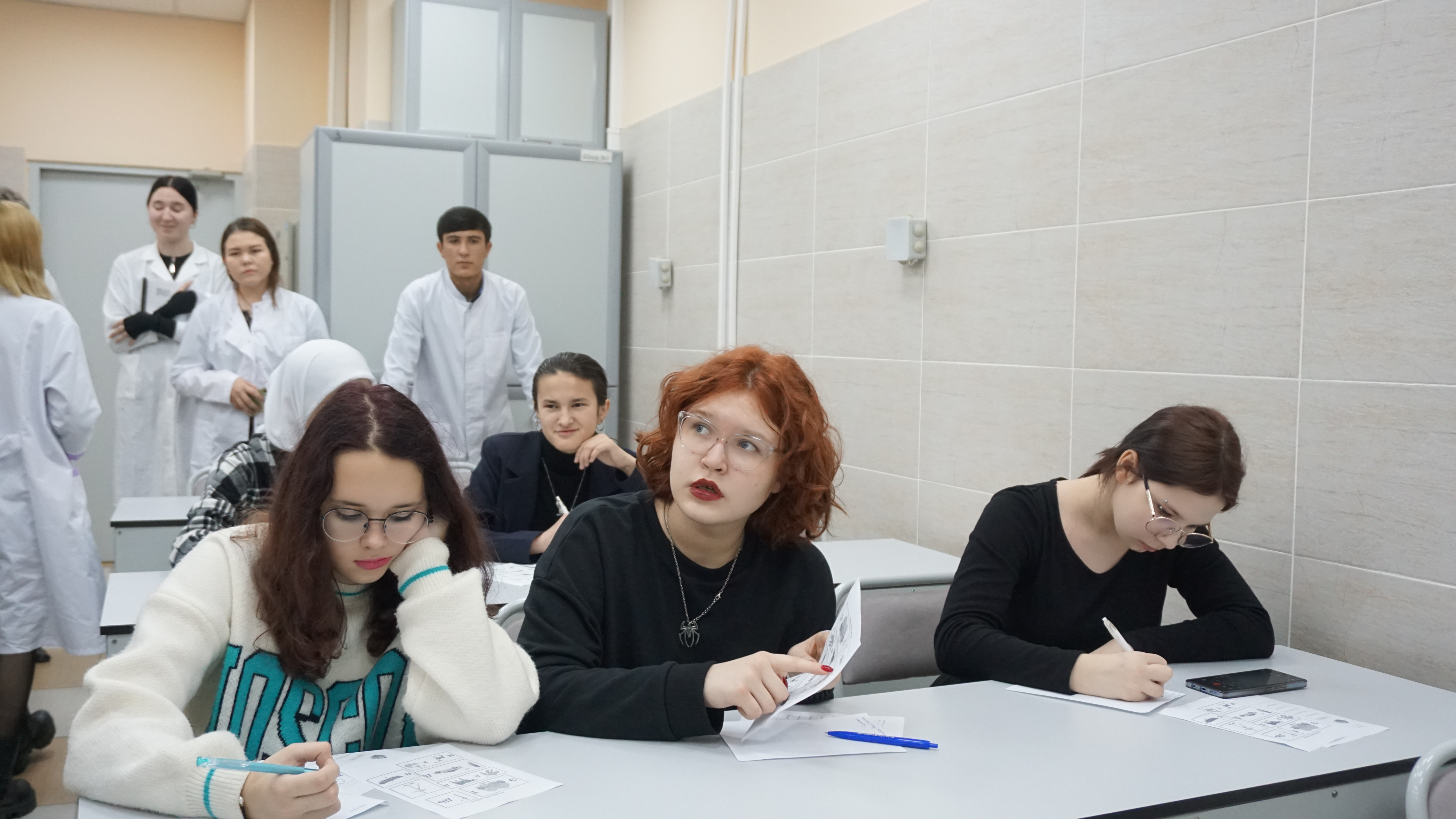 ���������� ������������ XXIX ��������� �����