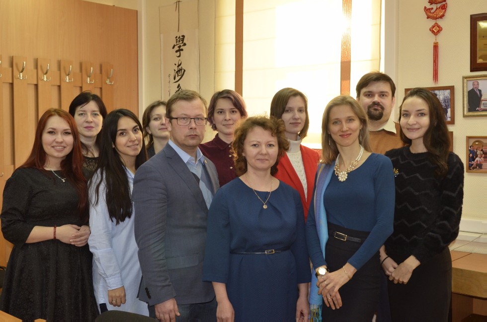 ������� �����������