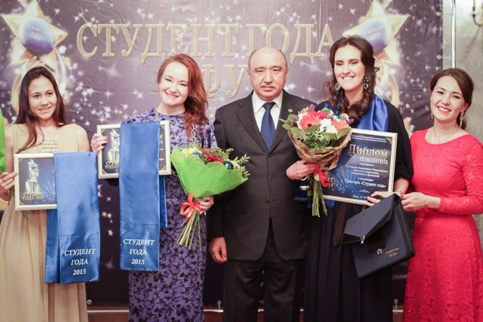 2015 Student of the Year Award Ceremony ,awards, arts, students